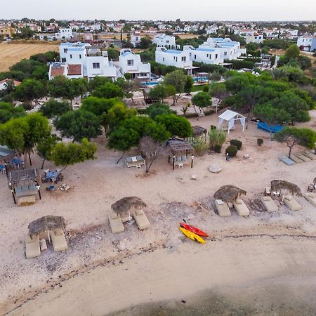 Thalassines Villas Ajia Napa Zewnętrze zdjęcie