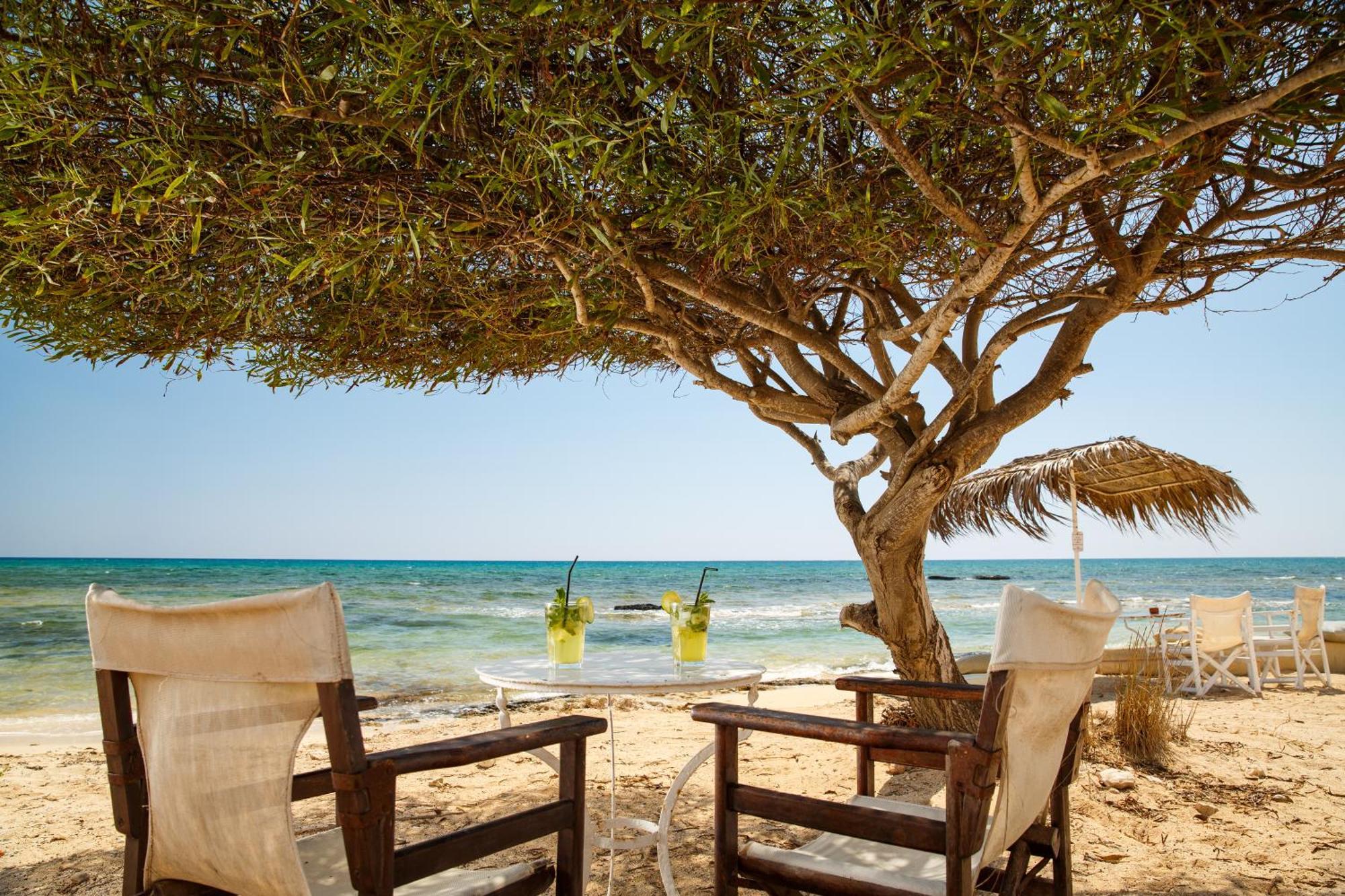 Thalassines Villas Ajia Napa Zewnętrze zdjęcie