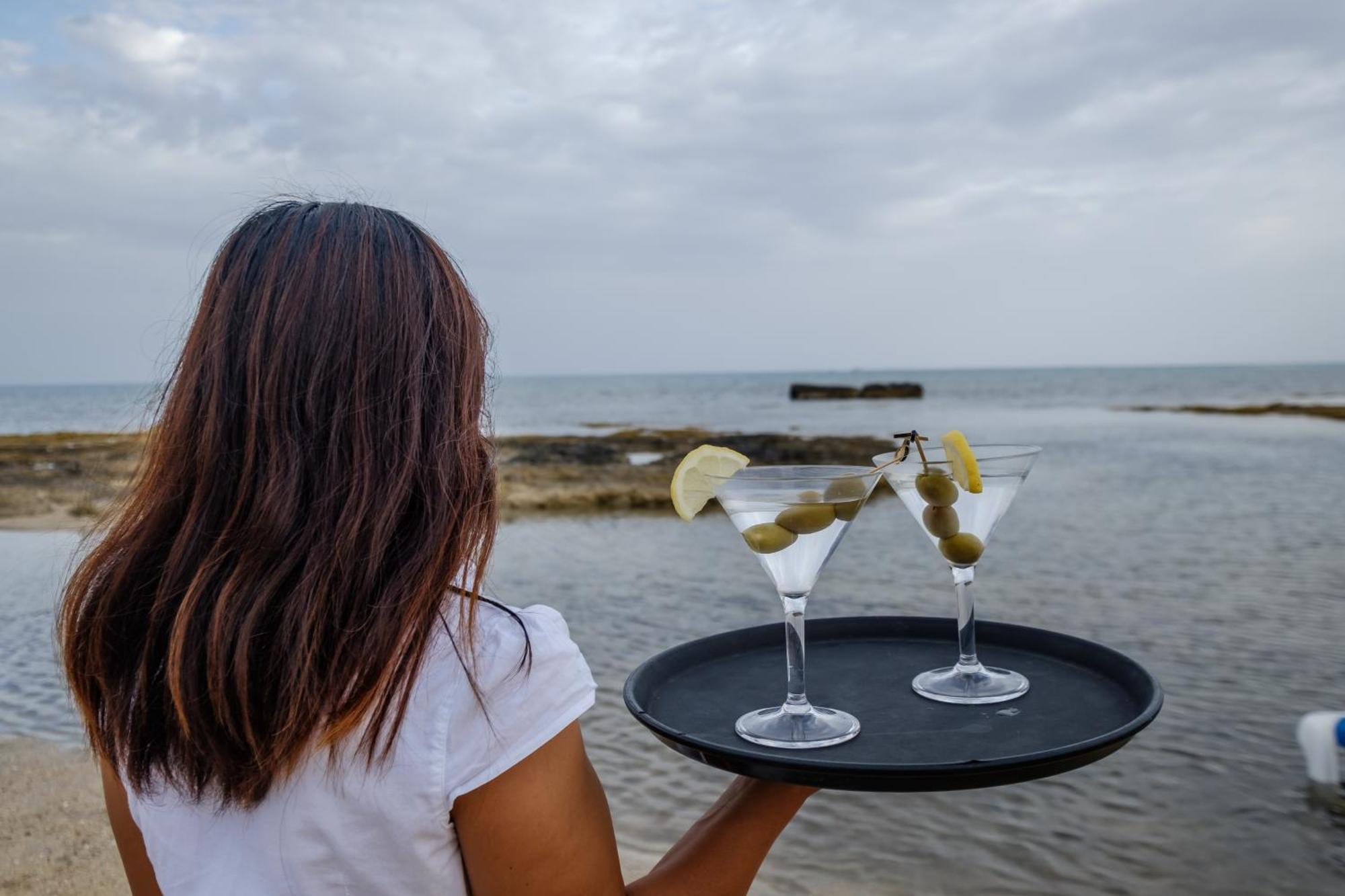 Thalassines Villas Ajia Napa Zewnętrze zdjęcie