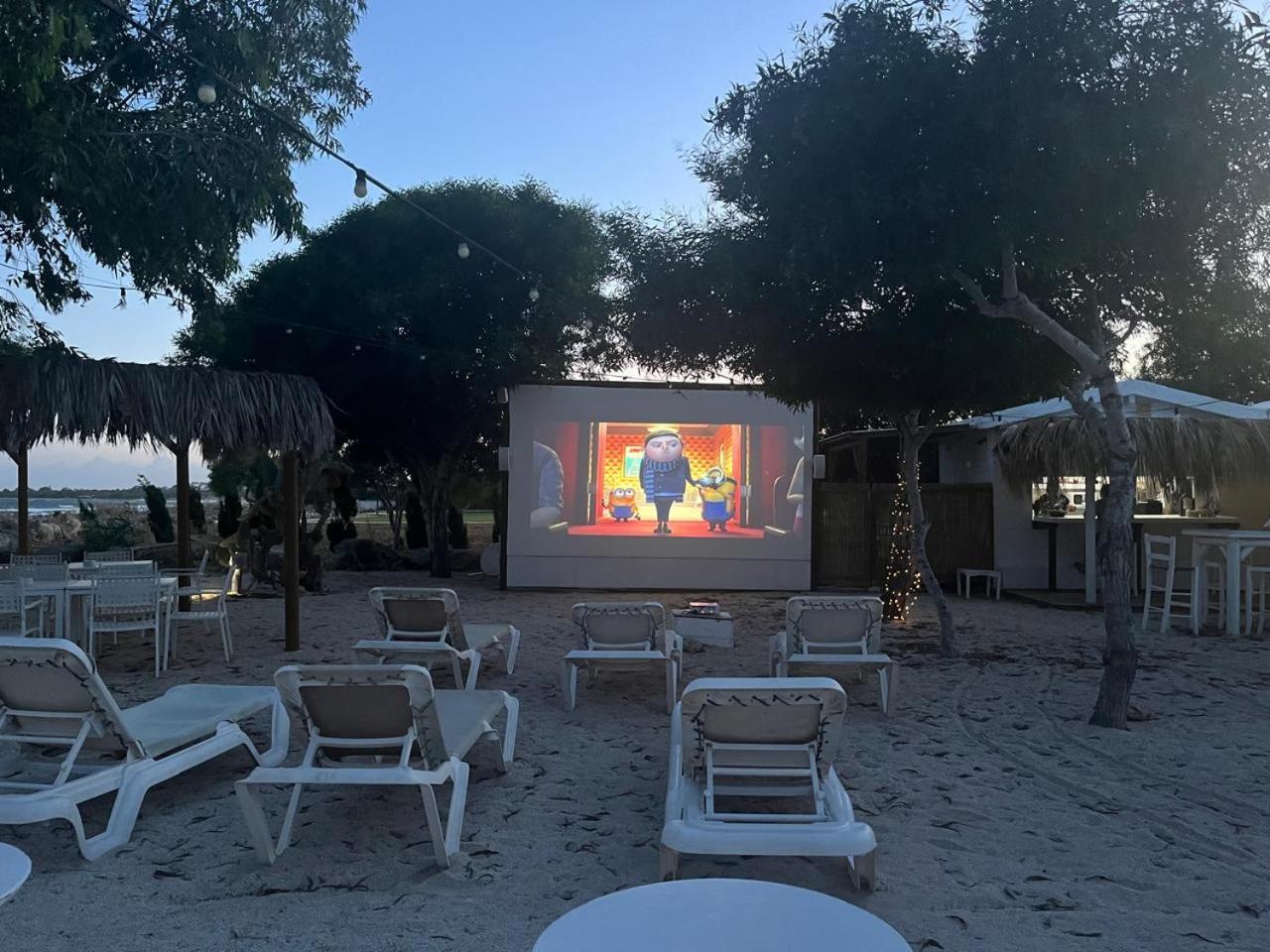 Thalassines Villas Ajia Napa Zewnętrze zdjęcie
