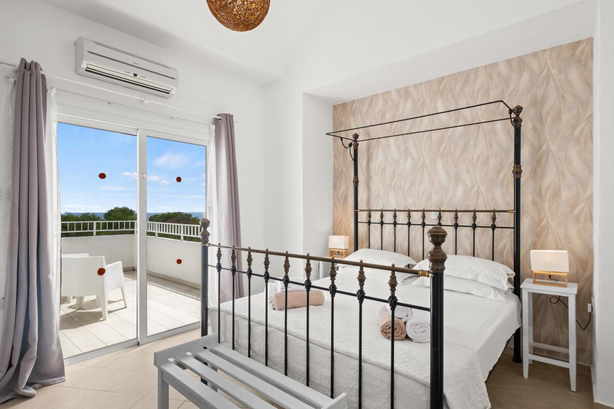 Thalassines Villas Ajia Napa Zewnętrze zdjęcie