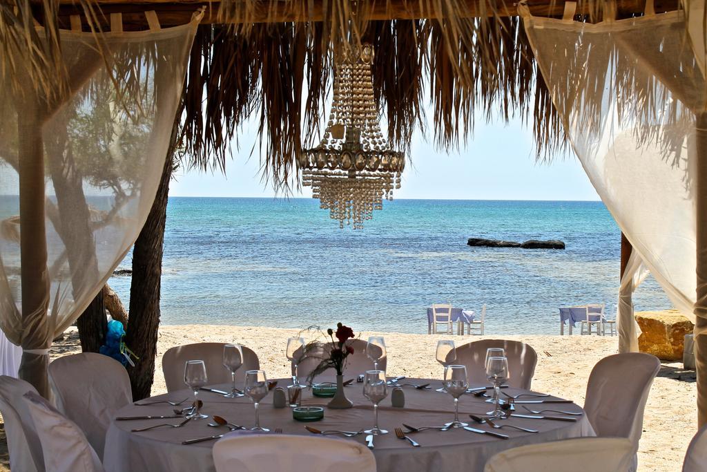 Thalassines Villas Ajia Napa Zewnętrze zdjęcie