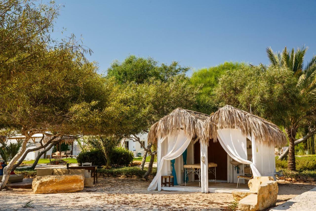 Thalassines Villas Ajia Napa Zewnętrze zdjęcie